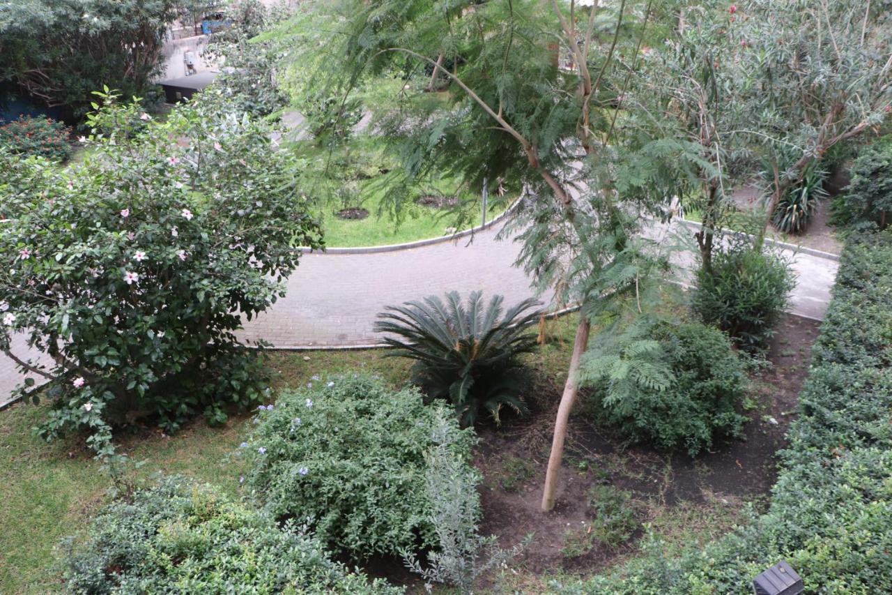 Ioletta House Catânia Exterior foto